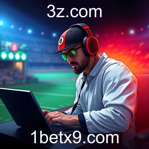 Crescimento dos Sites de Jogos em Português: Betx9 em Destaque