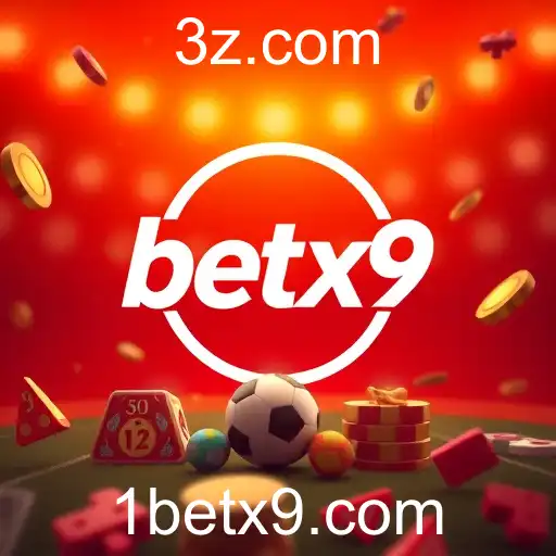 A Ascensão do Betx9 no Cenário dos Jogos Online