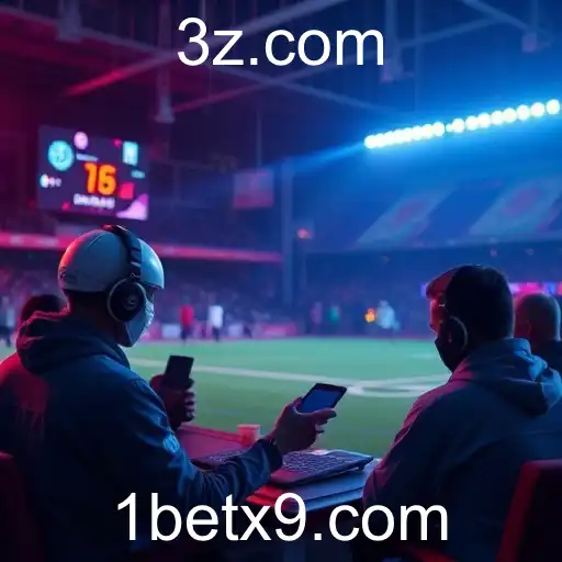 A Evolução das Apostas Online em 2025