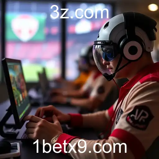 Tendências e Desafios nos Sites de Jogos Online em 2025