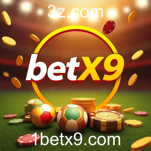 Crescimento de Betx9 no Mercado de Jogos Online