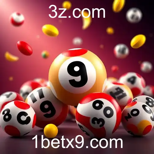 Descubra a emoção da categoria 'Loteria' no site Betx9