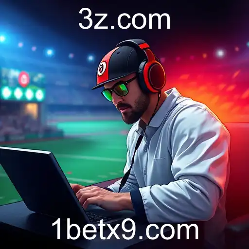 Crescimento dos Sites de Jogos em Português: Betx9 em Destaque