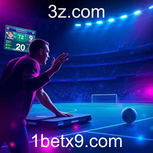 A Evolução do Mercado Digital e Betx9