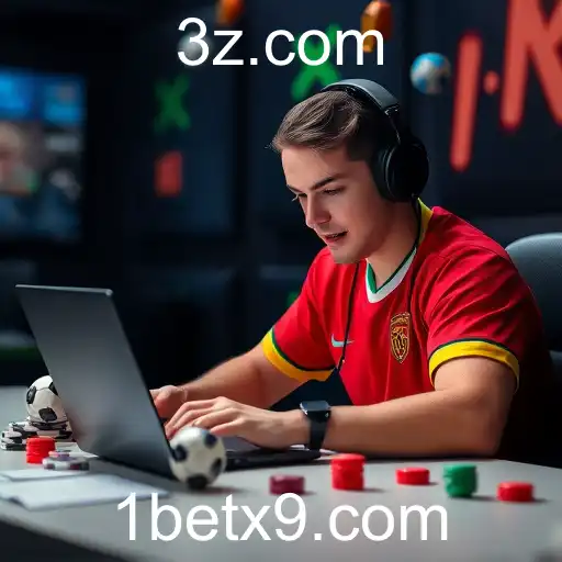 A Evolução do Mercado de Jogos Online no Brasil