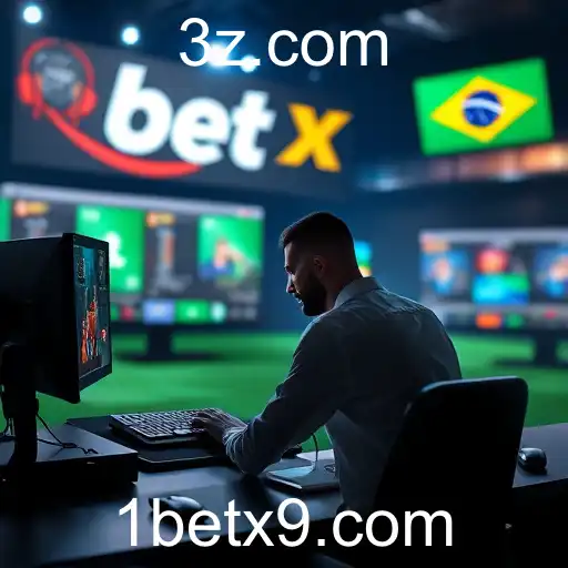 Mercado de Jogos Online em Expansão no Brasil