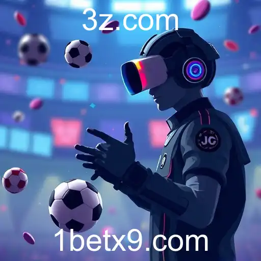 A Revolução dos Sites de Jogos Online em 2025