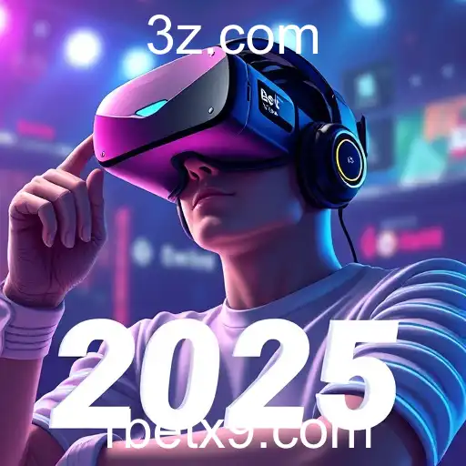Crescimento e Desafios dos Sites de Jogos Online em 2025