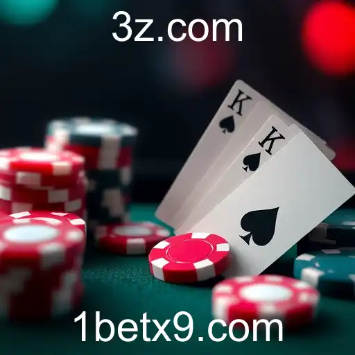 O Fascinante Universo do Pôquer no Betx9