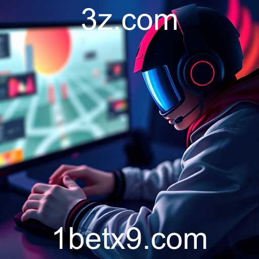 A Ascensão do Mercado de Jogos Online em 2025