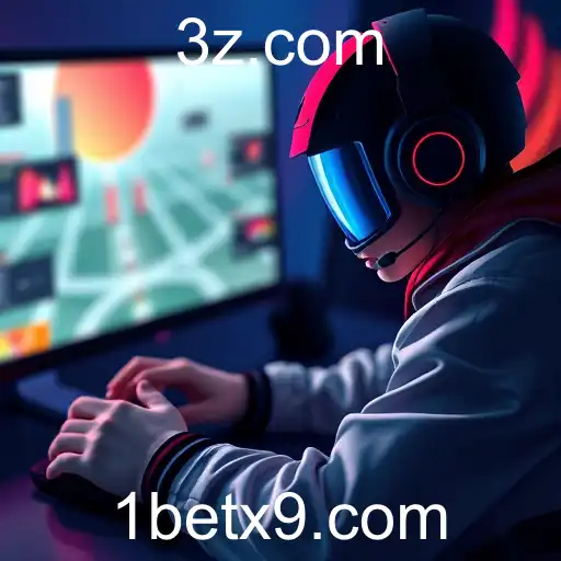 A Ascensão do Mercado de Jogos Online em 2025