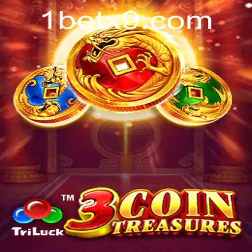 Discover the Excitement of 3CoinTreasures with Betx9 PH Login