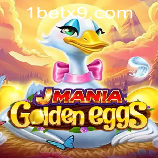 Discover the Thrilling World of JManiaGoldenEggs With Betx9 PH Login