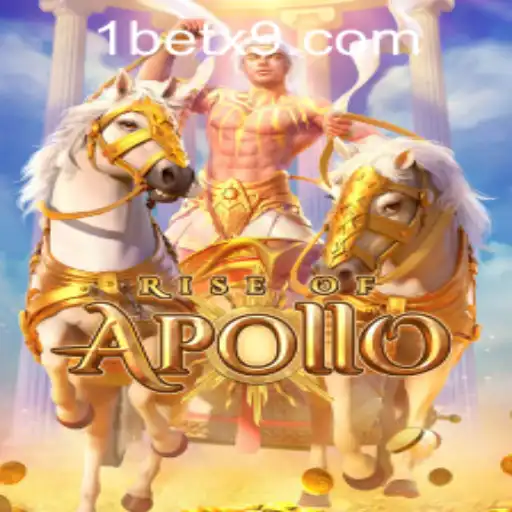 Rise of Apollo: Exploring a Mythical Adventure