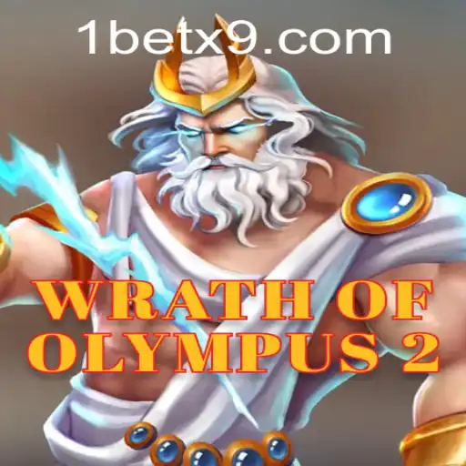 Wrath of Olympus 2: A Thrilling Journey into Mythical Realms