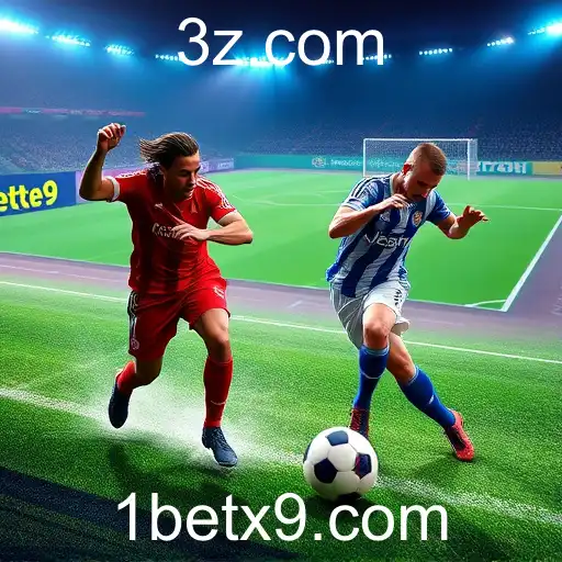 A Revolução dos Jogos Virtuais na Plataforma betx9